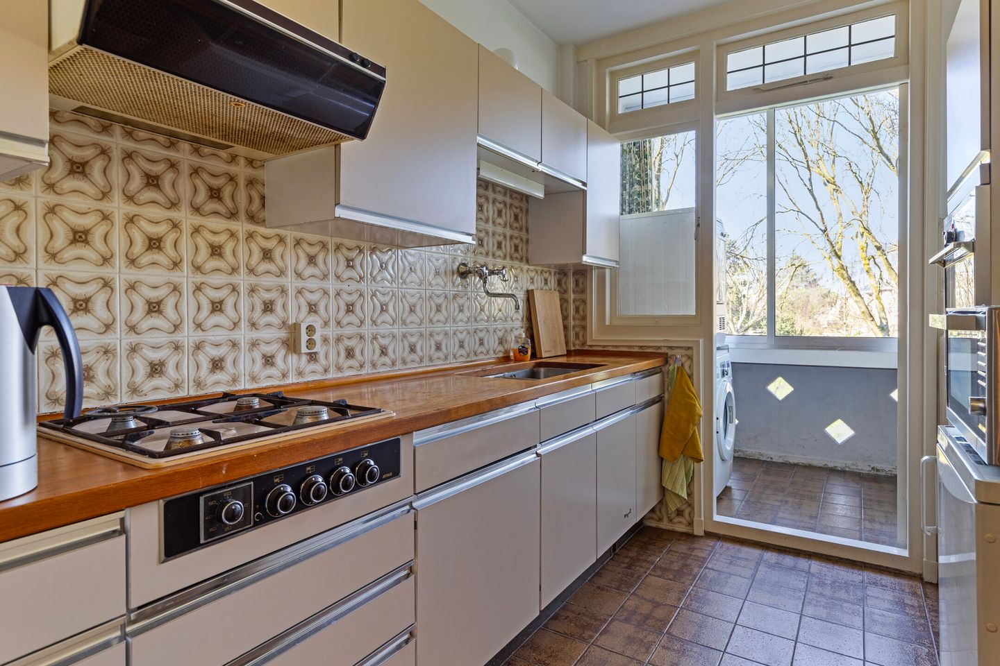 Foto 20 van Sportlaan 520