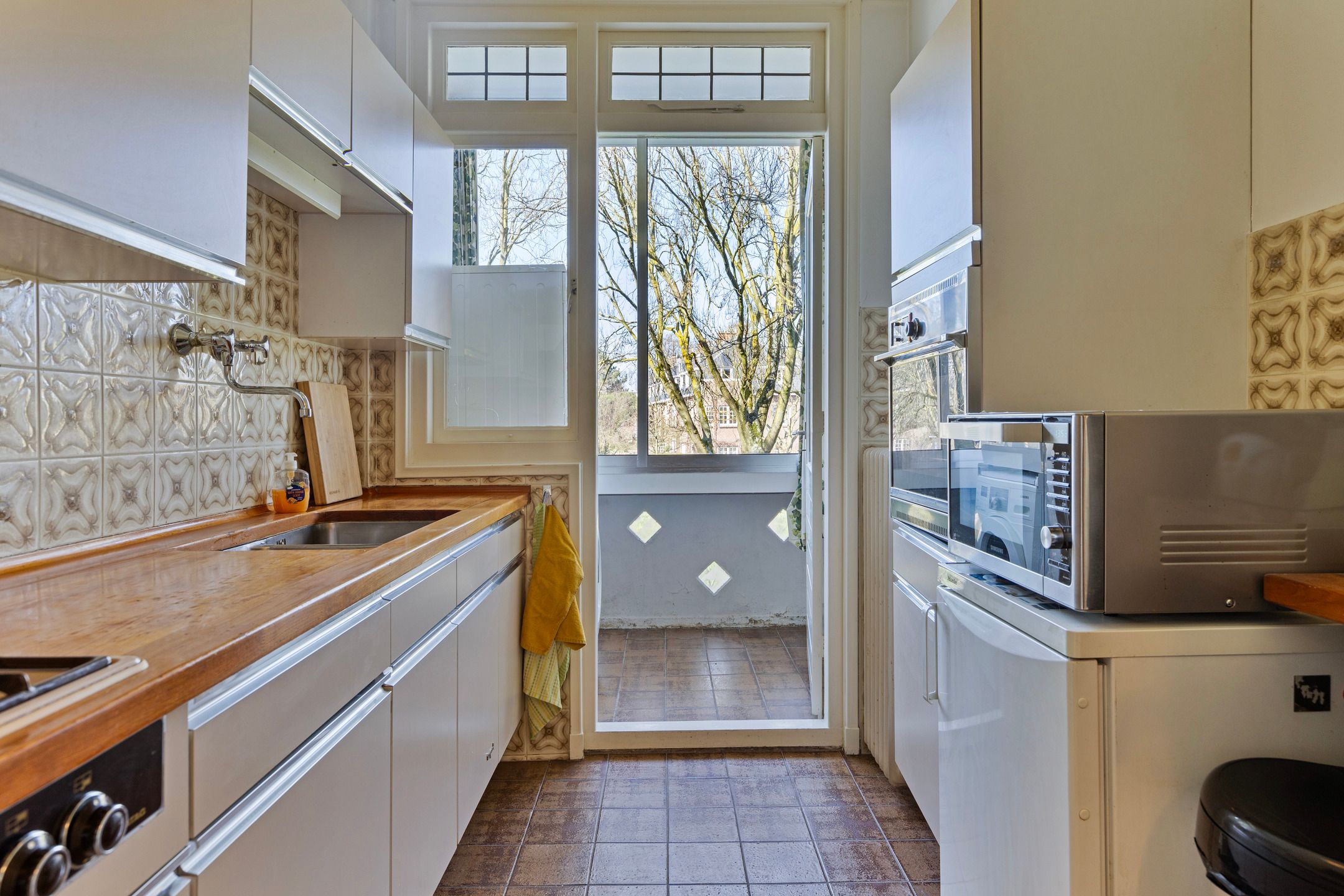 Foto 21 van Sportlaan 520