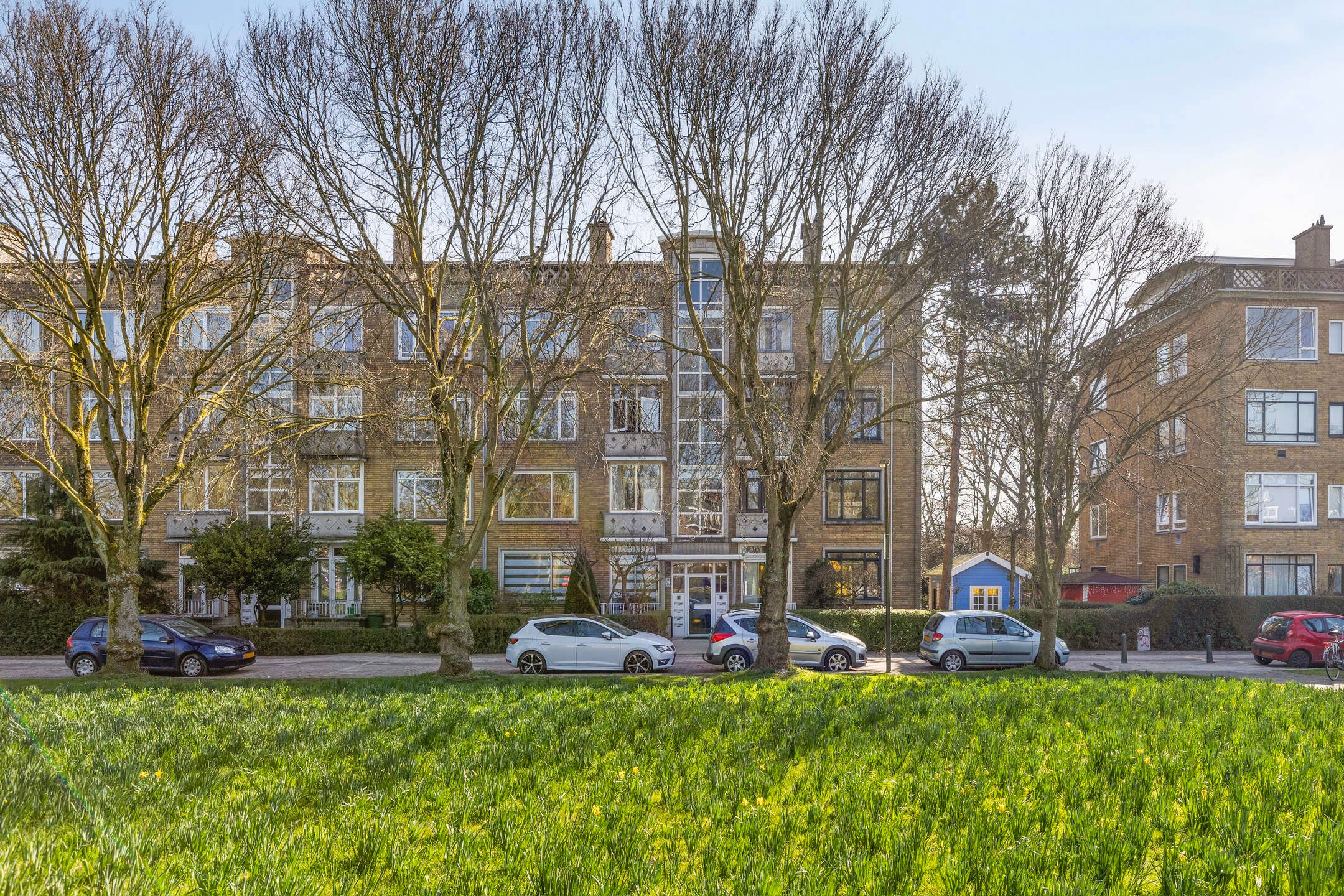 Foto 36 van Sportlaan 520