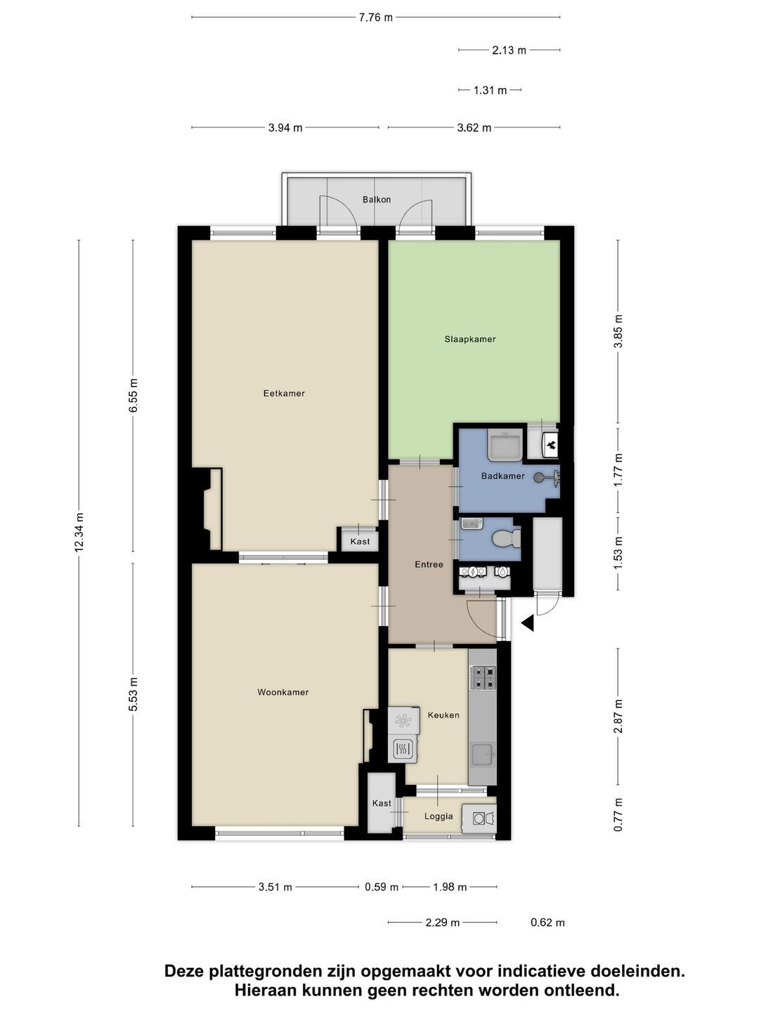 Foto 43 van Sportlaan 520