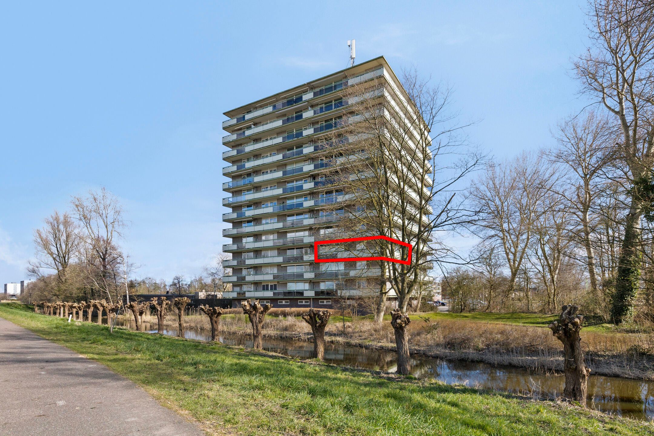 Foto 6 van Suze Groenewegstraat 107