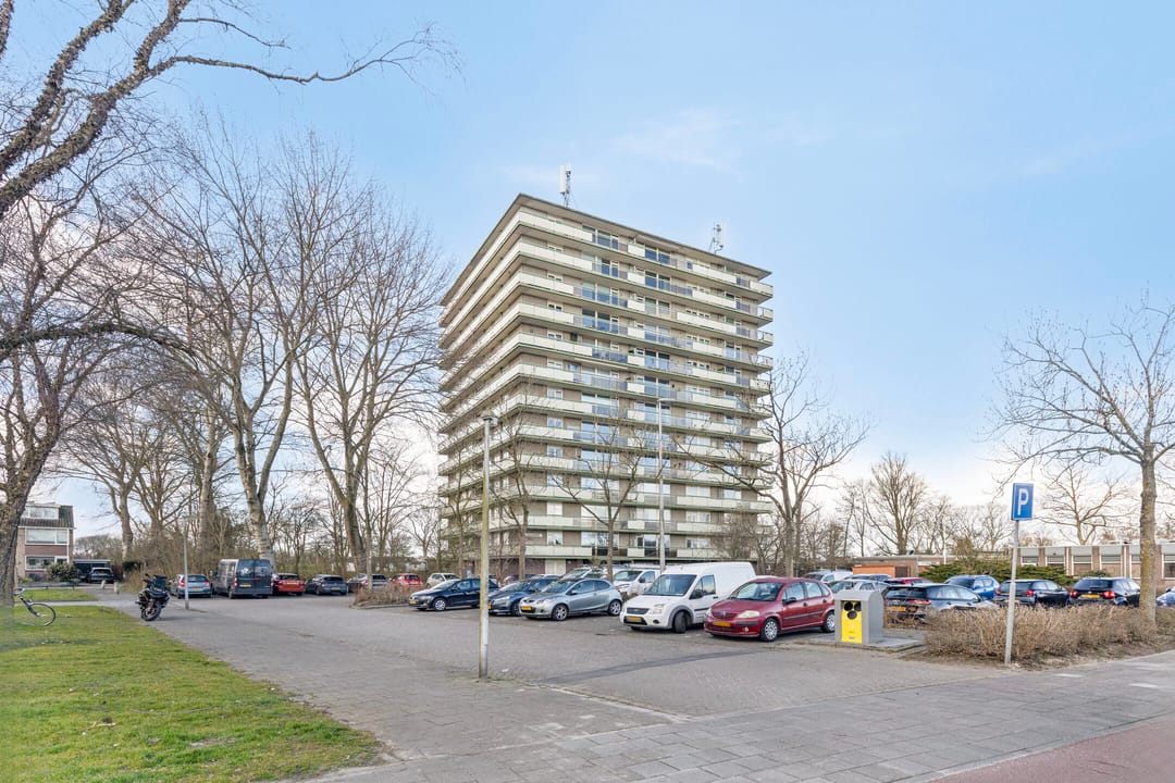 Foto 8 van Suze Groenewegstraat 107