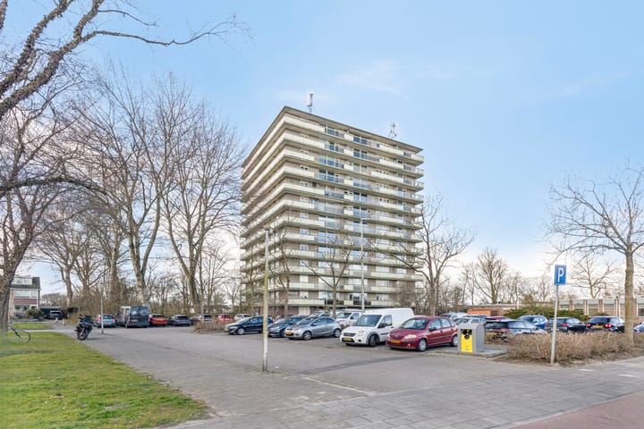 Foto 8 van Suze Groenewegstraat 107