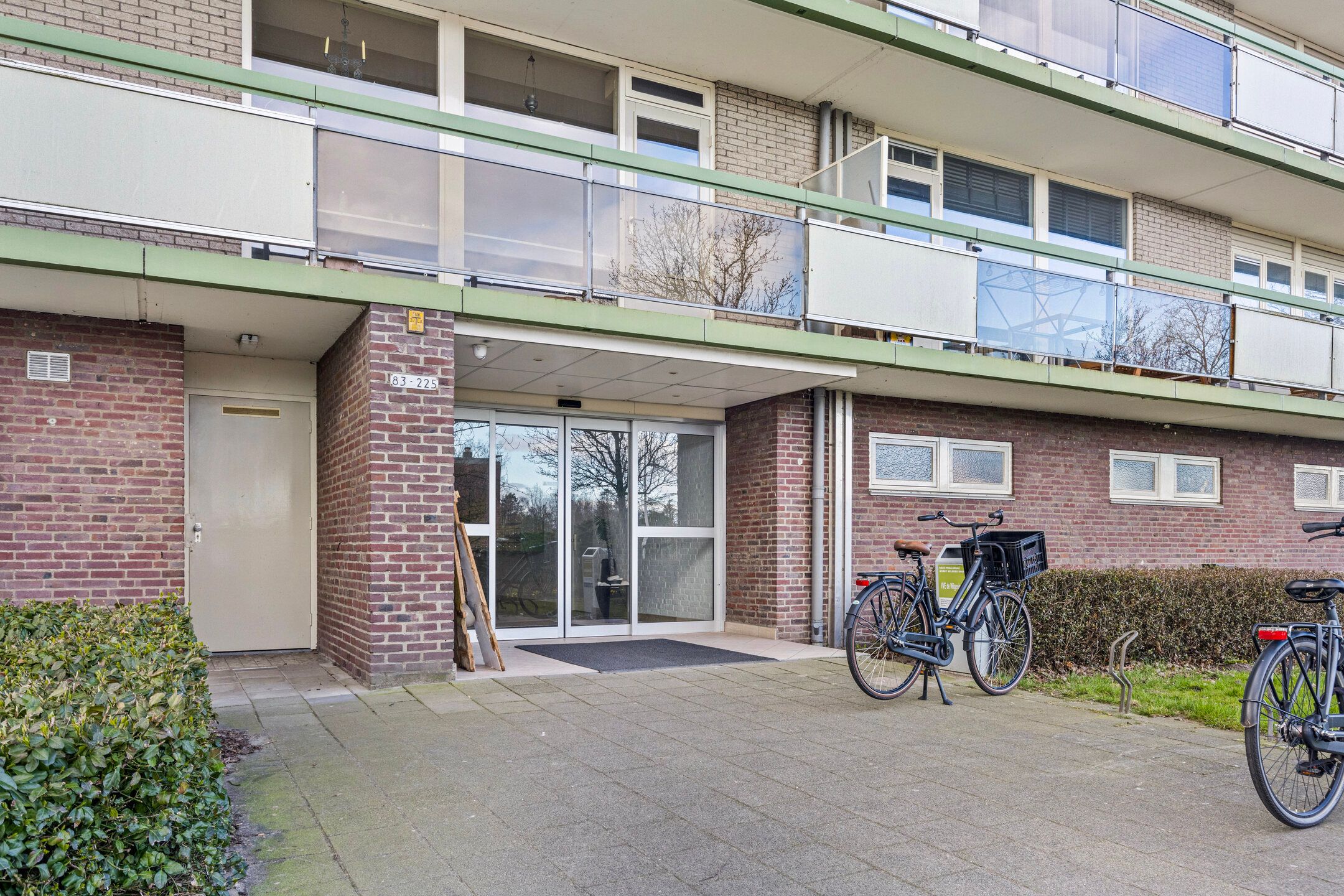 Foto 9 van Suze Groenewegstraat 107