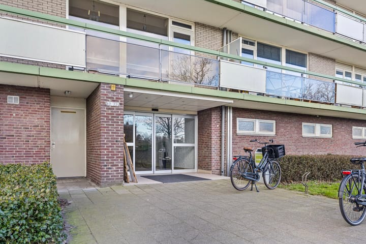 Foto 9 van Suze Groenewegstraat 107