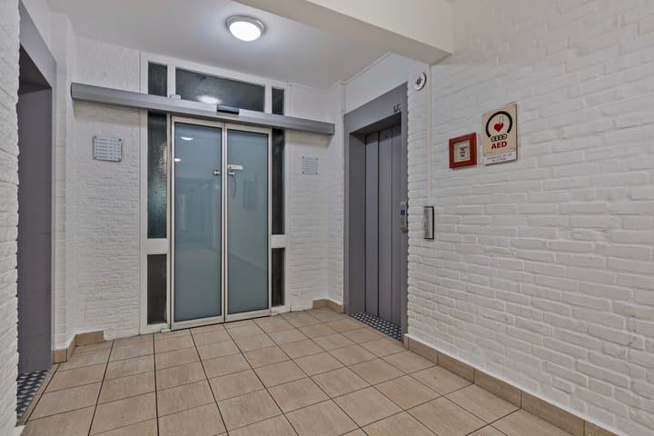 Foto 12 van Suze Groenewegstraat 107