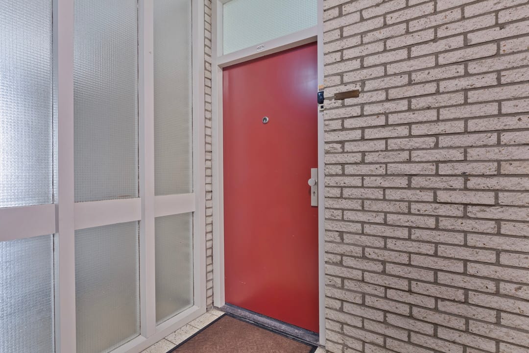 Foto 13 van Suze Groenewegstraat 107