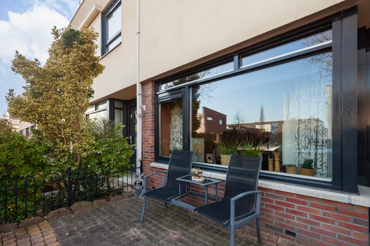 Foto 2 van De Boezem 18