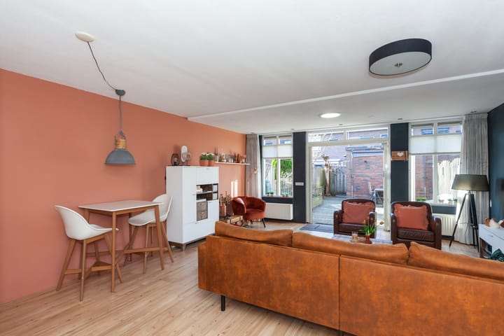 Foto 5 van De Boezem 18