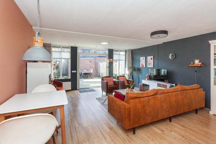 Foto 6 van De Boezem 18