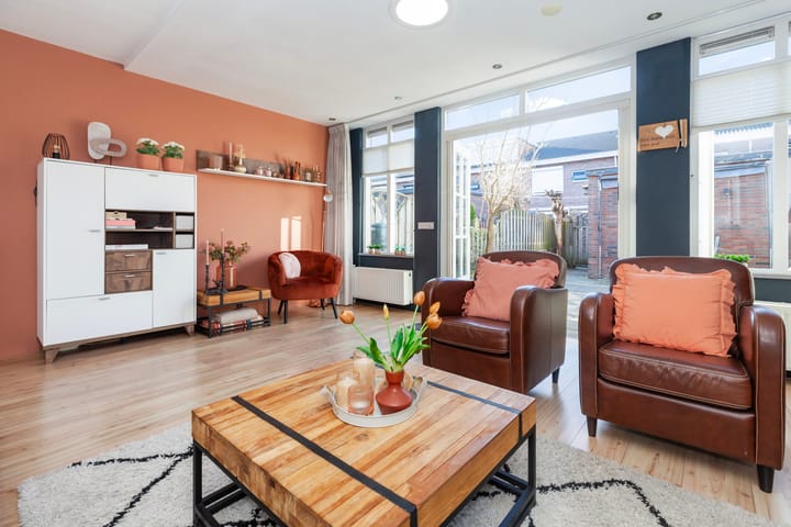 Foto 7 van De Boezem 18