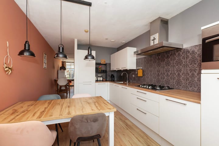 Foto 12 van De Boezem 18