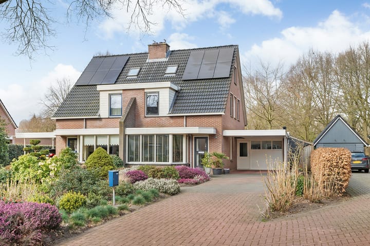 Foto 1 van Capellastraat 34