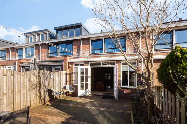 Foto 30 van De Boezem 18