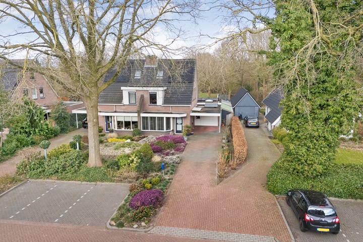 Foto 2 van Capellastraat 34