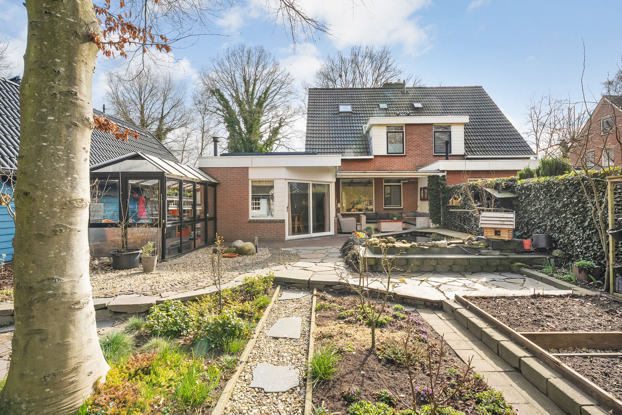 Foto 3 van Capellastraat 34