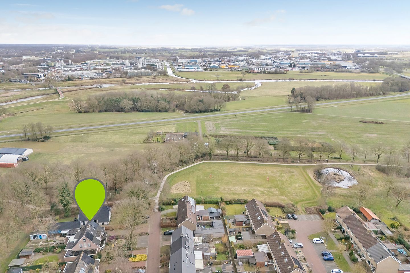 Foto 4 van Capellastraat 34