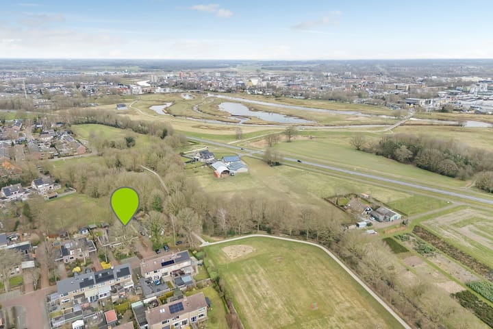 Foto 5 van Capellastraat 34