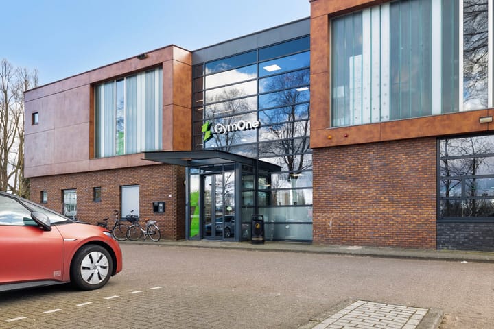 Foto 36 van Suze Groenewegstraat 107