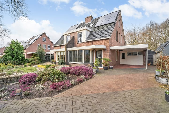 Foto 8 van Capellastraat 34