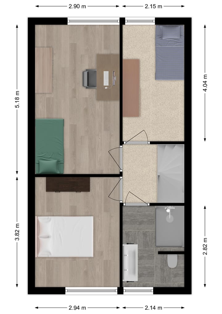 Foto 40 van De Boezem 18