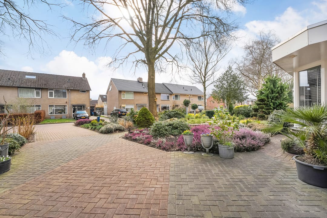 Foto 11 van Capellastraat 34