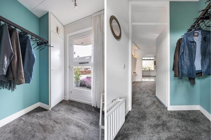 Foto 12 van Capellastraat 34