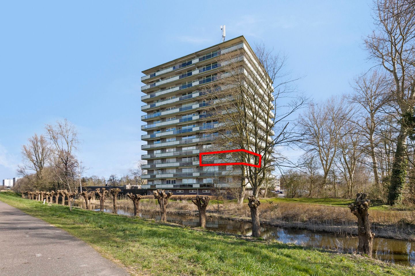 Foto 1 van Suze Groenewegstraat 107