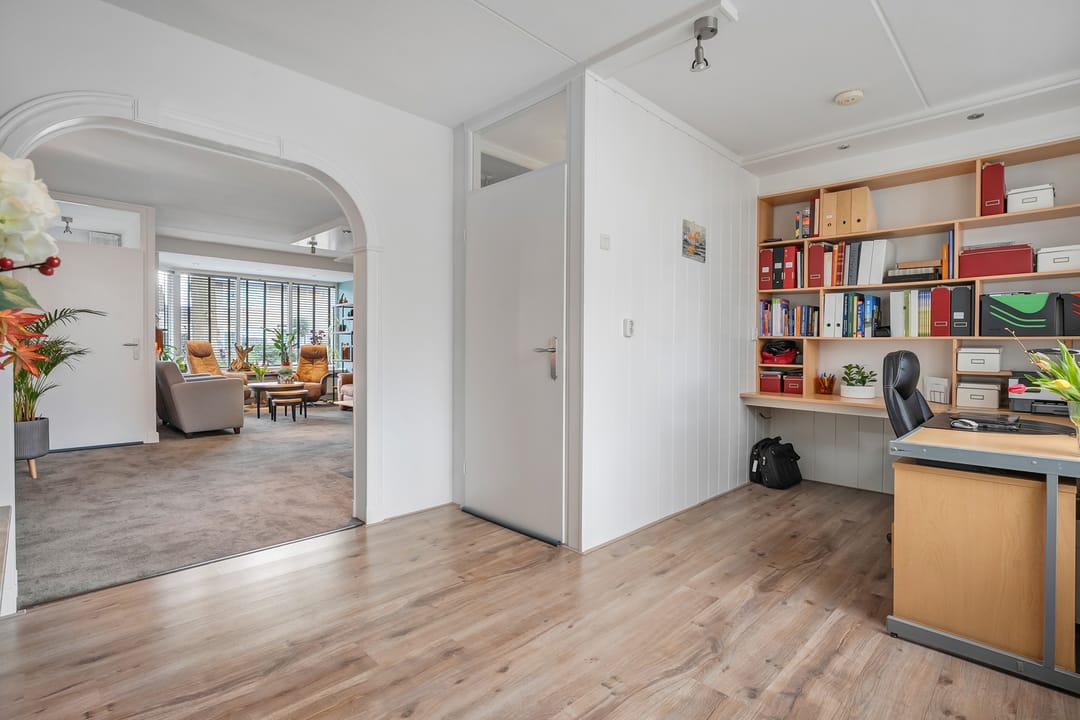 Foto 17 van Capellastraat 34