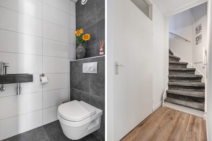 Foto 24 van Capellastraat 34