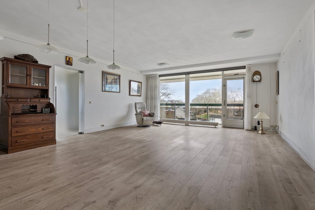 Foto 2 van Suze Groenewegstraat 107