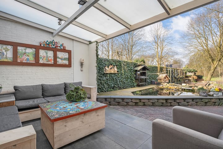 Foto 40 van Capellastraat 34