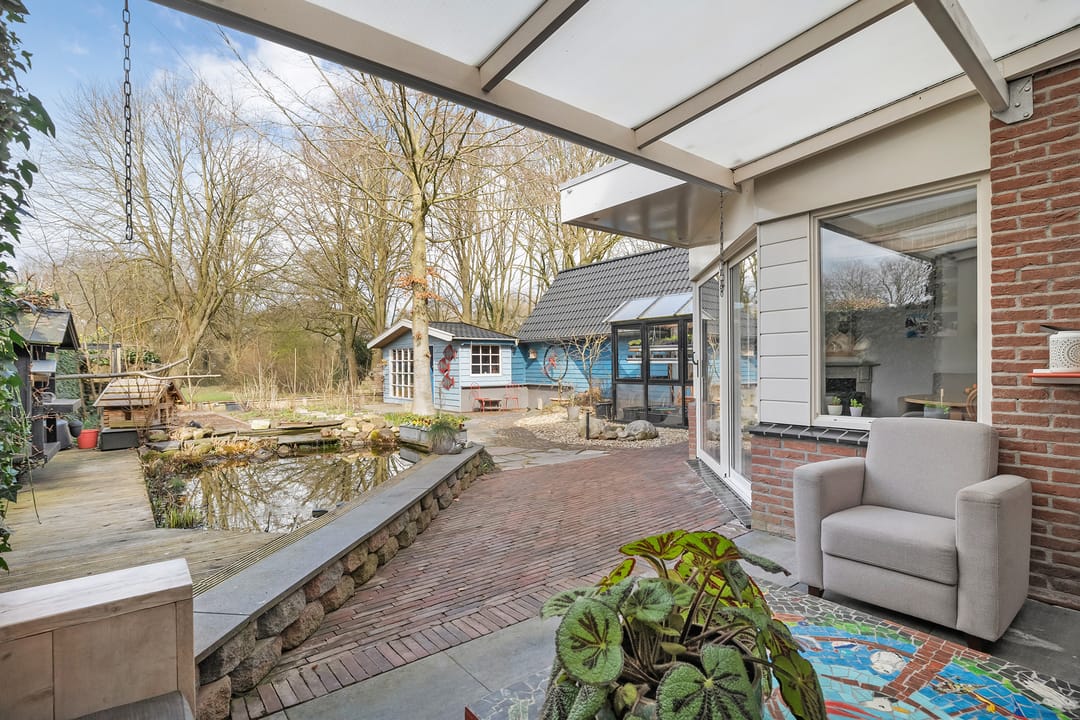 Foto 41 van Capellastraat 34