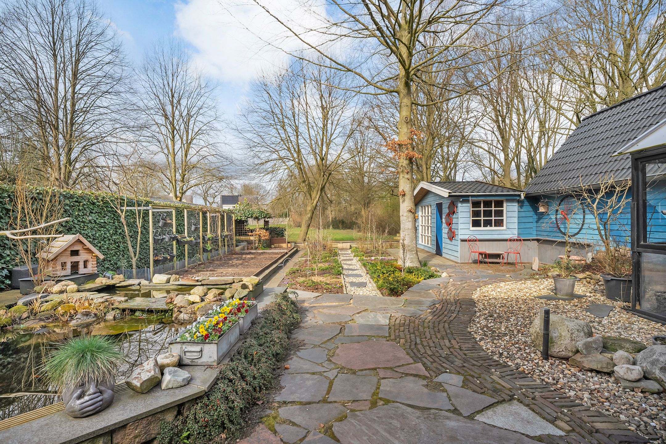 Foto 42 van Capellastraat 34