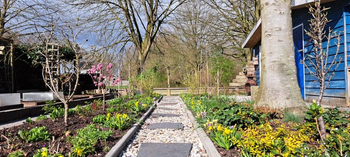 Foto 44 van Capellastraat 34