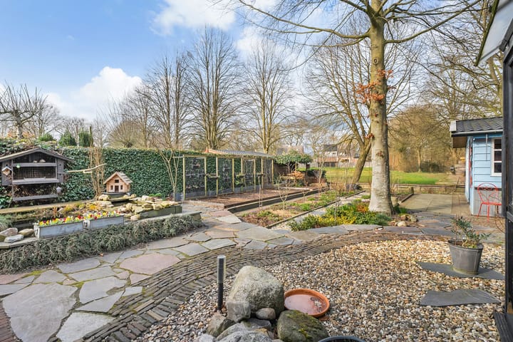 Foto 46 van Capellastraat 34