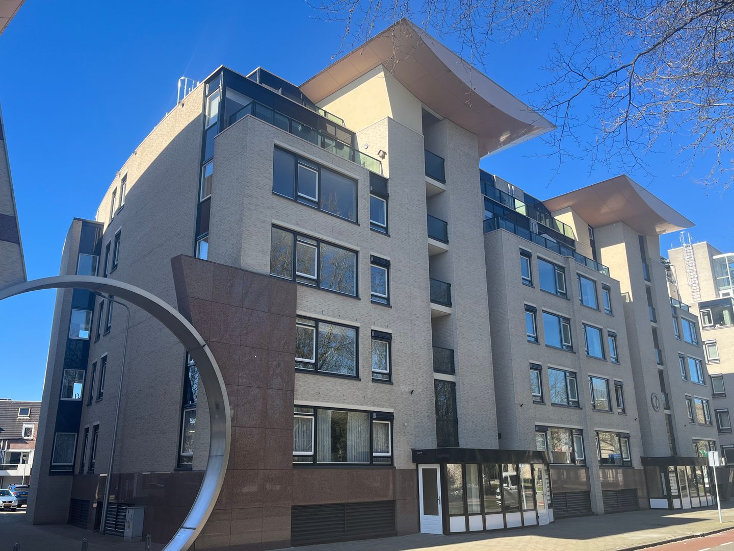 Photo 1 of Kasteelsingel 9