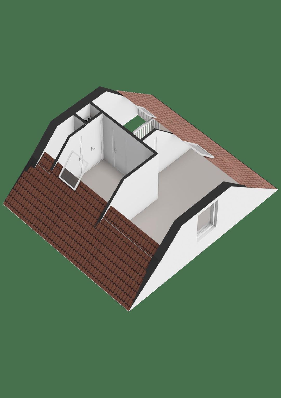 Foto 61 van Capellastraat 34