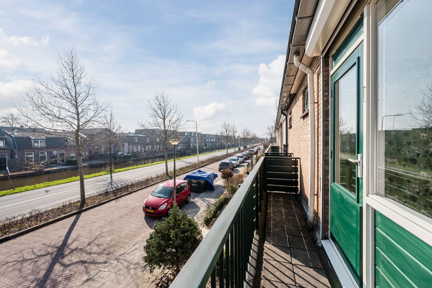 Foto 4 van Goudseweg 63