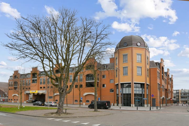 Foto 1 van Wilhelminasingel 120