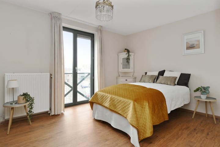 Foto 5 van Wilhelminasingel 120