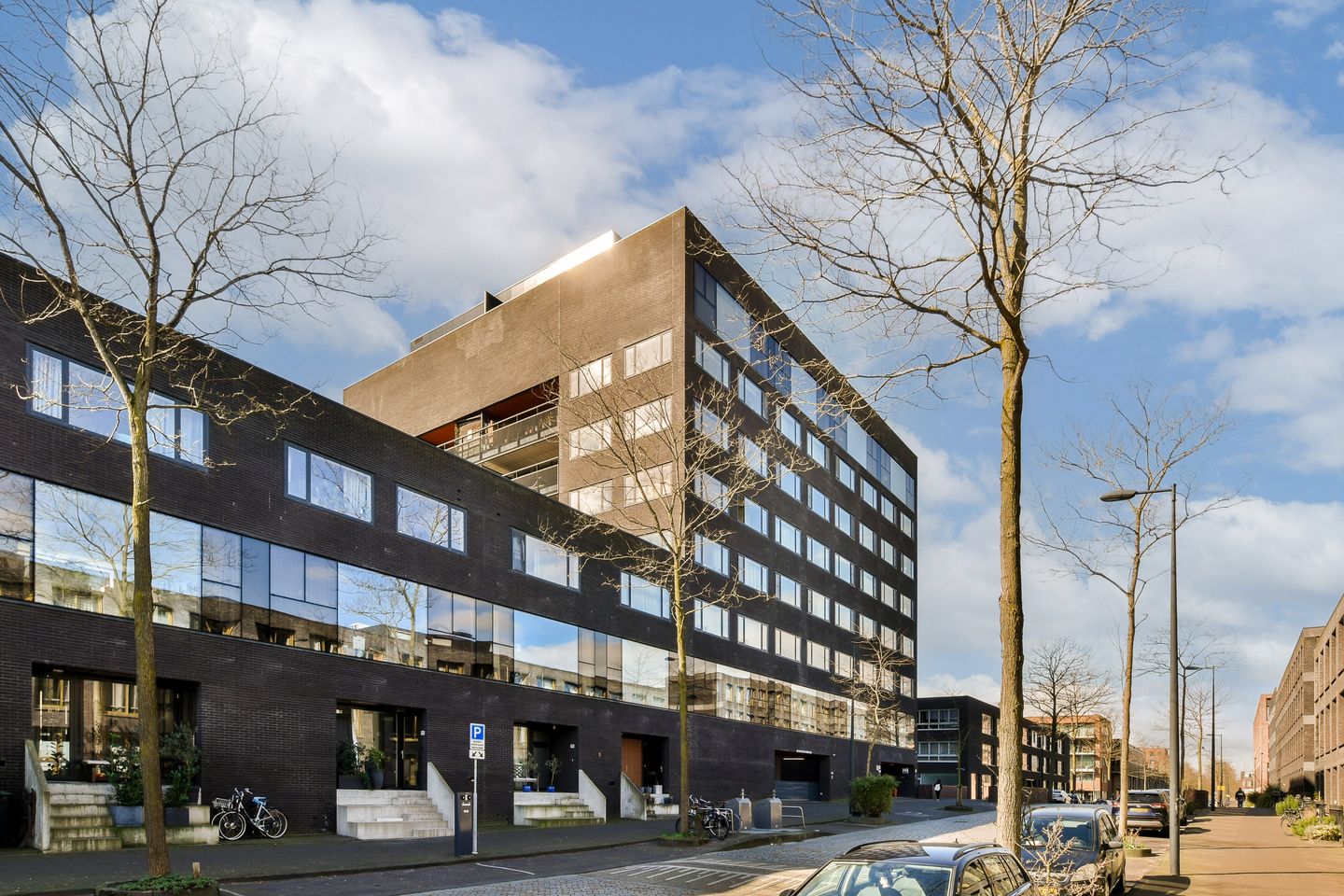 Maria Austriastraat 608 main image