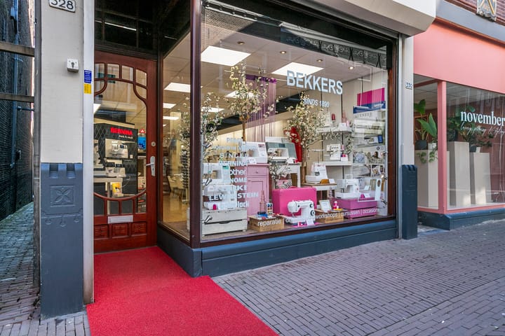 Foto 2 van Voorstraat 328