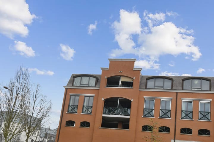 Foto 7 van Wilhelminasingel 120