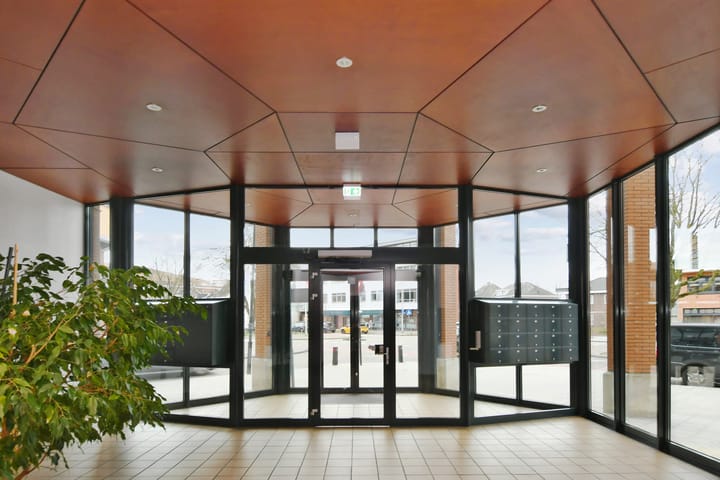 Foto 8 van Wilhelminasingel 120