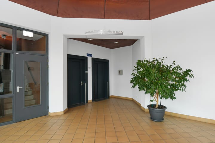 Foto 9 van Wilhelminasingel 120