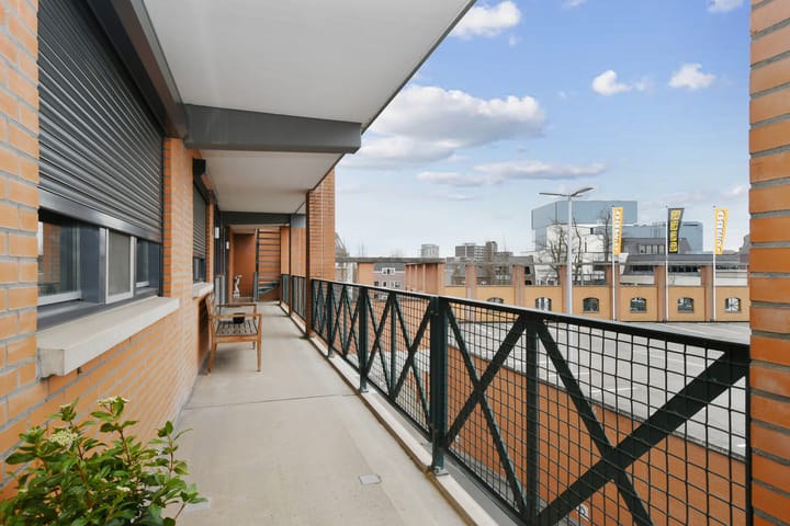 Foto 10 van Wilhelminasingel 120