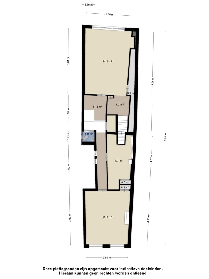 Foto 17 van Voorstraat 328