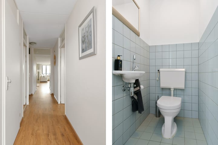 Foto 12 van Wilhelminasingel 120