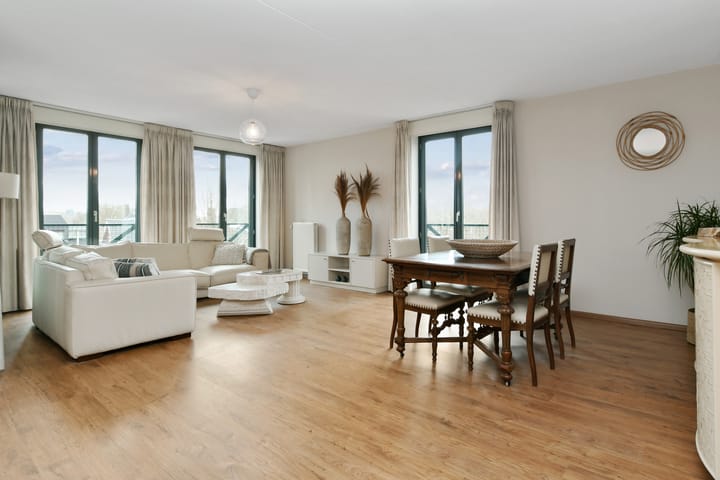 Foto 13 van Wilhelminasingel 120